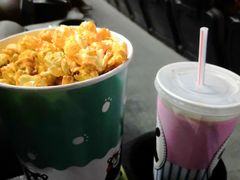 -天幕新彩云国际影城(激光巨幕店)