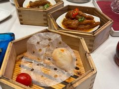 -粤江春·早茶·潮粤菜·宴会(罗湖宝能中心店)