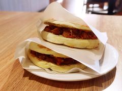 -宋益驴蹄子面肉夹馍(辛家庙店)