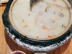 -粤仔湾砂锅粥(广益哥伦布店)