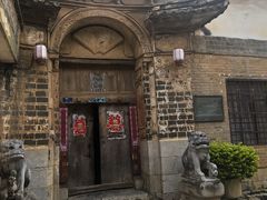 -云南驿景区-茶马古道景点