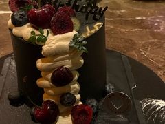 -橙呦·私人定制生日蛋糕