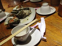 -木屋烧烤(南新店)