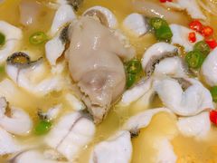 -青花椒花椒鱼(合生汇店)