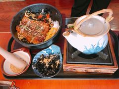 -鳗鱼家·深夜食堂(军博店)