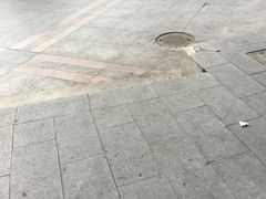 -中山商业楼-停车场