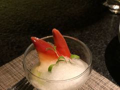 -莲西餐(曲江店)