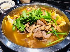 -古乐牛香·鲜牛肉牛杂火锅(五一中路店)