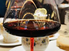 -波特曼西餐厅(中央大街店)