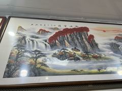-宸宸画框裱画配框工厂店(莘庄店)