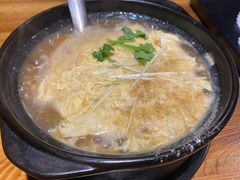 醋椒豆腐-好介口深夜酒馆(梅江店)