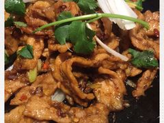 -马凯餐厅(长椿街店)