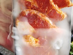 -九坤韩式烤肉(建发阅彩城店)