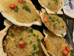 -沪上名羊天下•烤羊腿•东北烧烤•小龙虾(浦东直营总店)