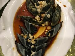 -黄山玉屏楼宾馆餐厅