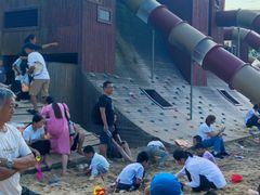 -枫香湖儿童公园