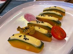 芝士南瓜-村理·乡村菜音乐餐厅(河西店)