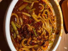 -谷丽麦馕新疆菜·清真(步步高梅溪新天地店)