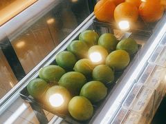 -CoCo都可(大润发中原店)