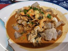 -旺角小渔村(二马路店)