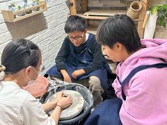 -艺彩阳光手工坊(大连恒隆广场店)