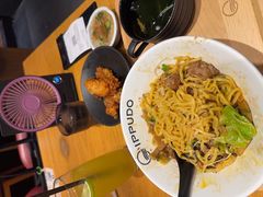 -一風堂拉面(美罗城店)