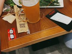 -管氏翅吧(马家堡店)