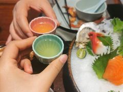 -古京·臻致料理(月湖店)