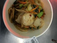 -世纪联华超市(大关店)