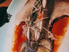 -呷湘厨·鱼汤捞饭·剁椒鱼头·辣椒炒肉(国家会展中心店)