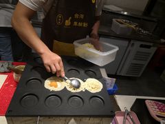 -台湾味正点车轮饼可丽饼(南禅寺店)