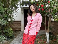 -瑞面(吴宫泛太平洋酒店)