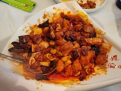 -峨嵋酒家(地安门店)