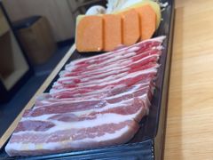-麻蒲碳烤肉(梅花园店)