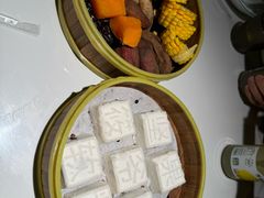 -筱爷叔·上海传统手工菜(玉树路店)