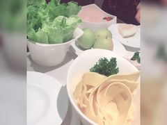 -海底捞火锅(锦艺城店)