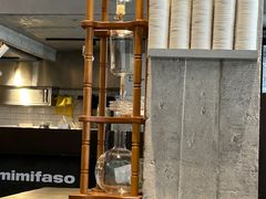 -MIMI FASO(古仓店)