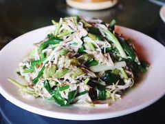 -香满楼(临安路店)