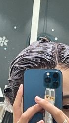 -MY HAIR ARDOR