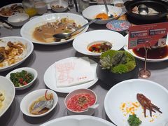 -明州小宴(文化广场店)