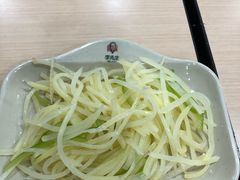 -李先生牛肉面大王(北京站售票厅餐厅)
