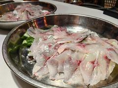 -味可道美食坊(福基路店)