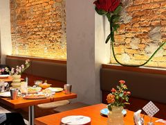 -盘炉forenza·云贵川融合小食堂 ( 钟楼中柳巷店)