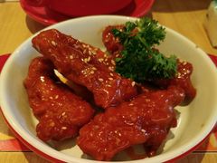 -必胜客(时代广场店)