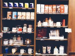 零售区-星巴克(温州龙湾万达店)