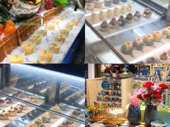-喜庭海鲜自助(北辰三角洲北辰荟店)