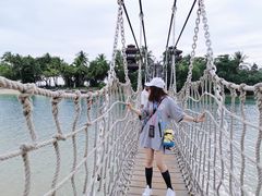 -巴拉湾海滩