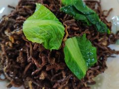 -烤牛骨饸饹面(正定店)