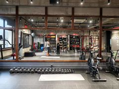 -EVE格斗健身工作室(周康店)