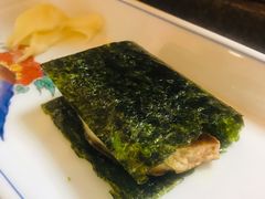 鹅肝握寿司-游You House(西单老佛爷店)